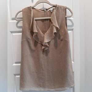 Banana Republic Size 4 Blouse